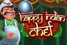 Happy Indian Chef slot